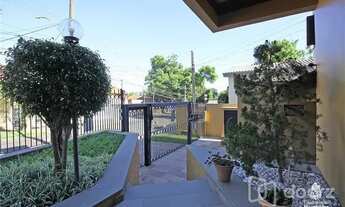 Imagem 2: PORTO ALEGRE - Casa Padrão - Glória