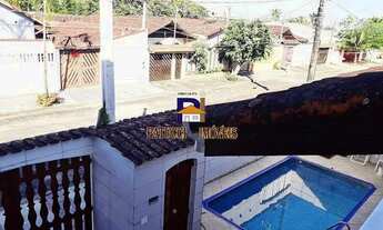 Imagem 6: Linda Casa com Piscina Próximo ao Mar