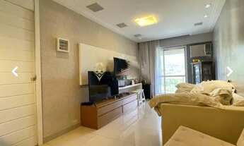 Imagem 3: Apartamento para aluguel possui 100 metros quadrados com 3 quartos