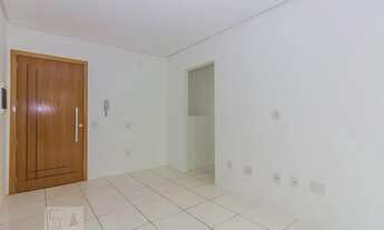 Imagem 4: Apartamento para Aluguel - Jardim Salso , 1 Quarto, 42 m2