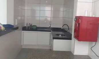 Imagem 6: Alugo apartamento de 2 quartos próximo ao Carrefour da av. T-9