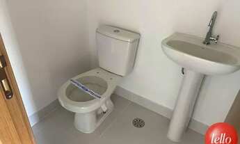 Imagem 3: São Paulo - Conjunto Comercial/Sala - Mooca