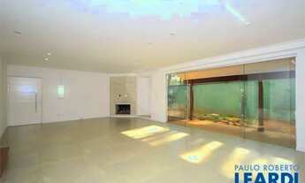 Imagem 7: CASA EM CONDOMÍNIO - BROOKLIN - SP