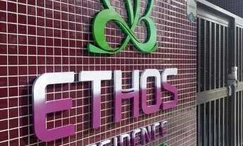 Imagem: Edifício Ethos Residence Murilopolis