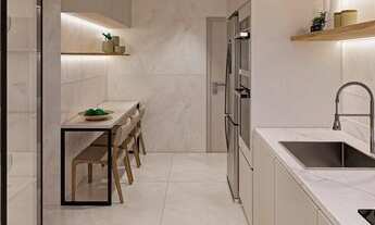 Imagem 3: Alta vista Urbanova - 3 ou 4 Dorm - 158m² - Lazer e sofisticação em um único endereço