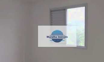 Imagem 7: Apartamento com 3 dormitórios, 57 m² - venda por R$ 330.000,00 ou aluguel por R$ 1.635,00