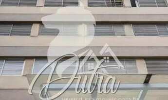 Imagem: Edifício Canopus Cerqueira César 113m²