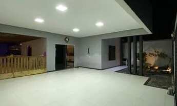 Imagem 5: Casa com piscina