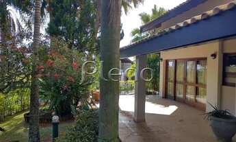 Imagem 3: Casa à venda no Jardim Botânico, Campinas