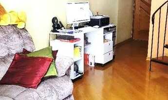 Imagem: Cobertura duplex. Espaço gourmet e jacuzzi