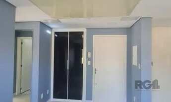 Imagem 4: Apartamento de 1 dormitório no bairro Vila Nova