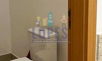 Imagem 4: Casa à venda 3 Quartos, 2 Vagas, Condomínio Pérola Rara, Cuiabá - MT