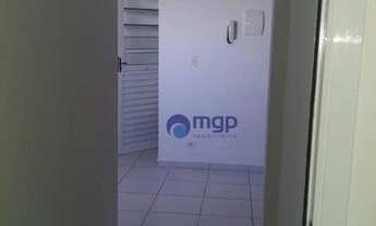Imagem 5: Apartamento com 1 dormitório para alugar, 30 m² por R$ 982,00/mês - Jardim Brasil - São Pa