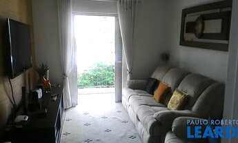 Imagem 2: APARTAMENTO - MOEMA ÍNDIOS - SP