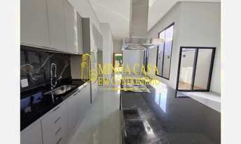 Imagem 9: CASA NO CONDOMINIO RESIDENCIAL ALTA VISTA