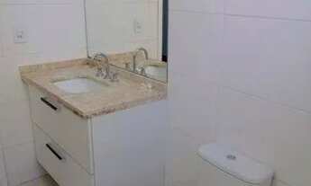 Imagem 5: Casa com 3 dormitórios à venda, 115 m² por R$ 360.000,00 - Parque Souza Queiroz - Cosmópol