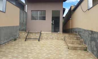 Imagem: Sumaré - Casa Padrão