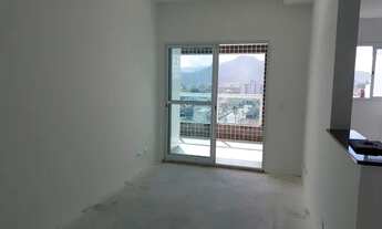 Imagem 2: APARTAMENTO RESIDÊNCIAL PARA VENDA 02 QUARTOS SUÍTE COM VISTA MAR EM VILA ATLÂNTICA EM MON