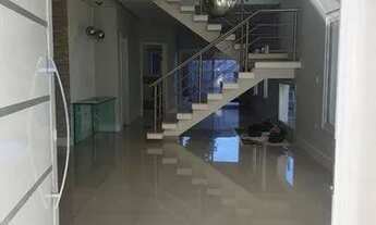 Imagem 3: Sobrado maravilhoso 4 suítes para Locação e Venda em condomínio de São José dos Campos!