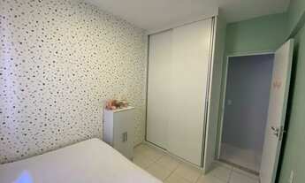 Imagem 7: Apartamento com 2 dormitórios para alugar, 72 m² por R$ 4.602,00/mês - Jardim Aquarius - S