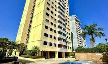 Imagem 4: Apartamento para venda com 4 quartos em Parque 10 de Novembro - Manaus - AM