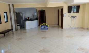 Imagem 6: Apartamento com 2 dorms, Guilhermina, Praia Grande - R$ 426 mil, Cod: ACT1713