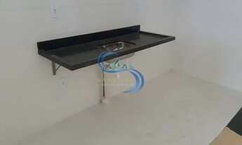 Imagem 6: Apartamento com 2 dorms, Centro, Mongaguá - R$ 265 mil, Cod: 4344