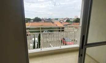 Imagem 2: Apartamento para aluguel tem 63 metros quadrados com 2 quartos em Vila Aparecida - Taubaté