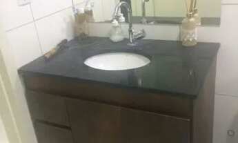 Imagem 4: Lindo AP térreo em condomínio fechado