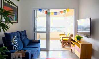 Imagem 4: Apartamento para Aluguel - Vila Mariana, 2 Quartos, 64 m2