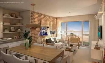 Imagem 5: Apartamento à venda, 3 quartos, 1 suíte, 1 vaga, Lagoa - RIO DE JANEIRO/RJ