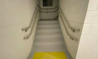 Imagem 3: Apartamento para venda com 40 metros quadrados com 2 quartos