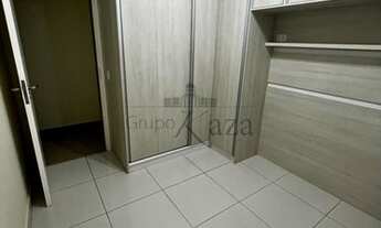 Imagem 7: Apartamento - Condomínio Grand Terrazzo do Vale - Monte Castelo - 62m² - 2 Dormitórios