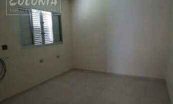 Imagem 5: Santo André - Casa Padrão - Jardim Oriental