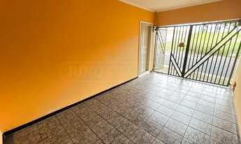 Imagem 2: Casa para aluguel, 3 quartos, 1 vaga, Jardim São Cristóvão II - Rio das Pedras/SP