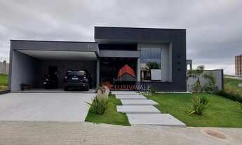 Imagem 1: Casa com 3 dormitórios, 275 m² - venda por R$ 2.500.000,00 ou aluguel por R$ 10.707,00/mês