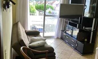 Imagem: Apartamento mobiliado 3 quartos