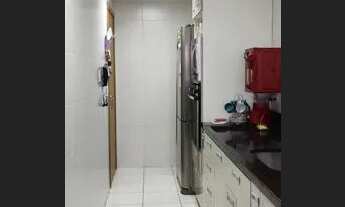 Imagem 6: QI 416 Samambaia Portal do Sol 3 Quartos 1 suíte Varanda 1 Vaga Lazer completo