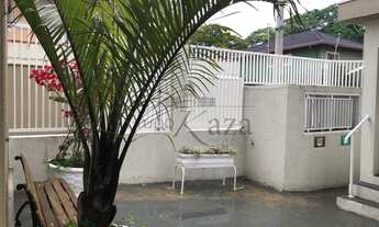 Imagem 4: Apartamento - Jardim América - Residencial Oriental - 2 Dormitórios - 65m²