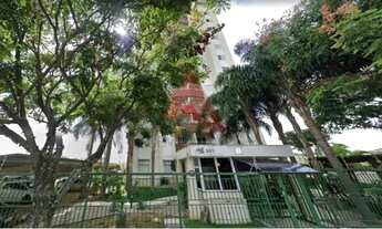 Imagem 1: JACAREí - Apartamento Padrão - Loteamento Villa Branca