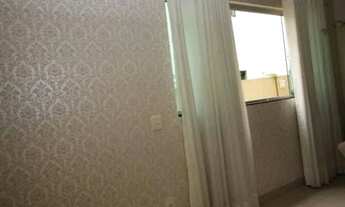 Imagem 5: Casa para venda possui 110 metros quadrados com 3 quartos em Itapuã - Salvador - BA