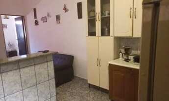 Imagem 6: 8550 - CASA 2 DORMITÓRIOS LADO PISTA FINANCIAMENTO BANCÁRIO ITAÓCA MONGAGUÁ