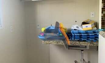 Imagem 5: Apartamento com 2 dormitórios à venda, 105 m² por R$ 585.000,00 - Centro - Salto/SP