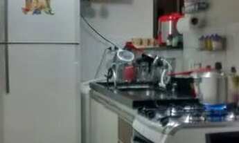 Imagem 3: Apto reformado, dois quartos na QE 40 - Guará II