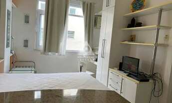 Imagem 7: Conjugado com vista do mar no coração de Copacabana