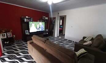 Imagem 3: QR 114 SAMAMBAIA SUL CASA DE 3 QUARTOS, GARAGEM PARA 3 CARROS, AREA NOS FUNDOS SÓ R$320.00