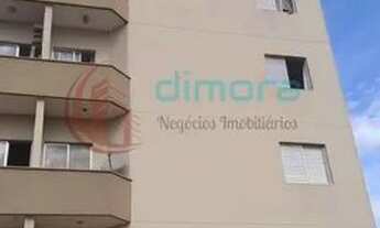 Imagem 2: Apartamento para Venda em Mogi das Cruzes, Loteamento Rio Acima, 2 dormitórios, 1 banheiro