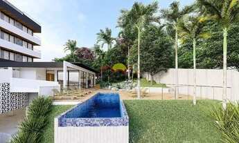 Imagem: Joinville - Apartamento Padrão - América