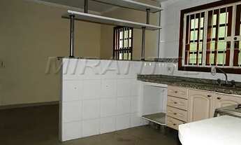 Imagem 5: Sobrado de 170m² com 3 quartos em Santa Terezinha