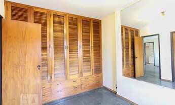 Imagem 6: Apartamento para Aluguel - Vila Mascote, 1 Quarto, 44 m2